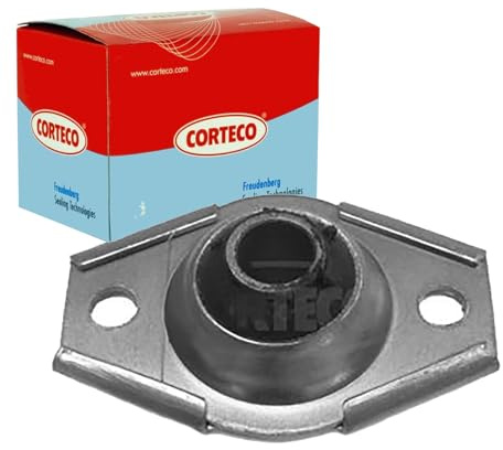 Corteco 80000141 Suspension Strut Mount