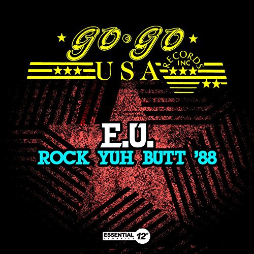 Rock Yuh Butt 88