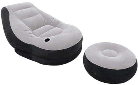 Intex - Ultra Lounge, blau