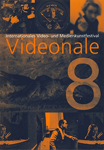 Videonale 8.