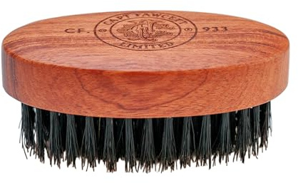 CAPTAIN FAWCETT Beech Wood Brush Captain Fawcett 933 400g