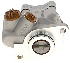 BOSCH K S00 000 480 Servopumpe Hydraulikpumpe Lenkung hydraulisch Kompatibel mit MAN TGX 768695512740 81471016183 81471016185