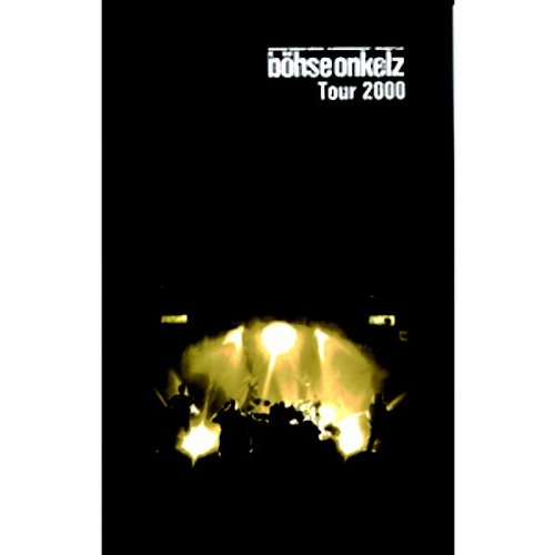 Böhse Onkelz - Böhse Onkelz Tour 2000 (2 DVDs)