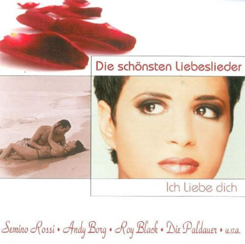 Die Schönsten Liebeslieder