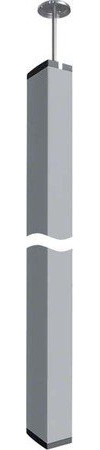DAS2802800ELN Deckenanschlusssäule 1St.