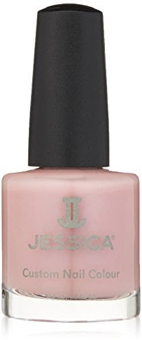 JESSICA | Custom Colour Midi Nail Polish | Award Winner Nail Polish, strengthen nails, long-lasting salon professional finish | Just Married | 14.8 ml
