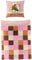 Spiegelburg 93517 Bettwäsche Pferdefreunde (135x200/80x80cm)