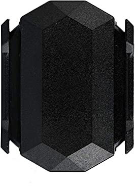 Demeras Speed/Cadence Sensor Cadence and Speed Sensor Bluetooth ANT Bike Speed Cadence Sensor Gift for Cycling Computer