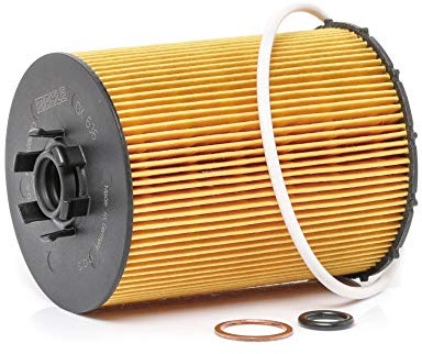 MAHLE OX 636D ECO Oil Filter