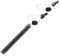FAGOR - ressort de fixation pour lave vaisselle FAGOR