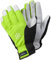 Ejendals 293-10 Size 10 Tegera 293 Leather Glove - Green/Black/White