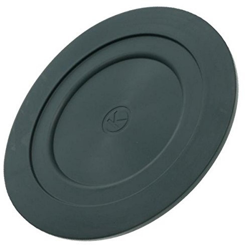 Kenwood Electronics KW711919 batidora y accesorio para mezclar alimentos - Accesorio procesador de alimentos (Bowl underlay, Negro, Caucho, Kenwood Major, 150 mm, 150 mm)