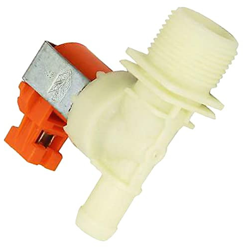 Ariston Hotpoint Indesit C00094227 - Valvola di riempimento a solenoide per lavastoviglie