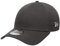 New Era Basic 39Thirty Cap - NE Basic - Graphite, Size:S/M