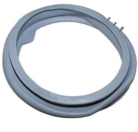 First4Spares Replacement Door Seal Gasket Compatible with Hotpoint Washing Machines