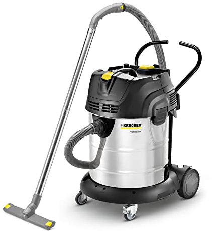 Aspirateur eau et poussières 2760W NT 65 2 Ap Me KÄRCHER 16672990