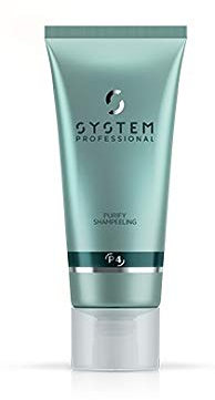 Wella SP Code Energy Purify Shampeeling, 150 ml