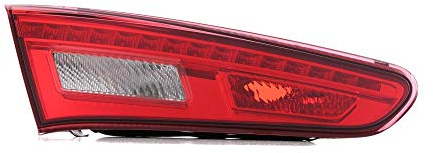 MAGNETI MARELLI 712204251110 Linke Inner Rücklicht Scheinwerfer | Kompatibel mit: ALFA ROMEO GIULIETTA