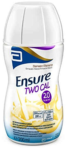 Abbott Ensure TwoCal Drink Mixed Carton 30 x 200 ml