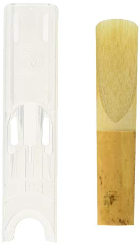 Grand Concert Select Blätter für Tenorsaxophon Stärke 3.5 (5 Stück)
