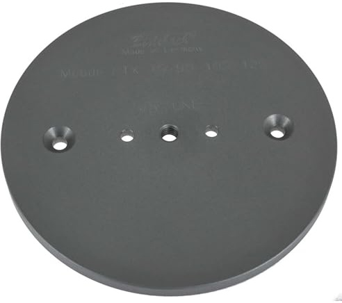 Berlebach Adapterscheibe mit 3/8''