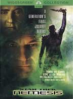Star Trek Nemesis