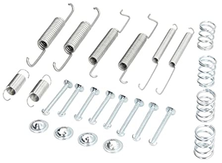 Delphi LY1026 Brake Fitting Kit