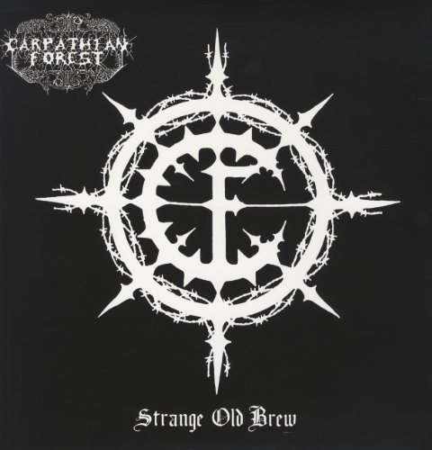 Strange Old Brew ( Lp + Bonus Track )