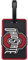 NCAA Ohio State Buckeyes Soft Bag Tag