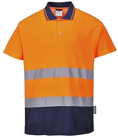 Portwest Men's S174 Shirt (Pack of 1)