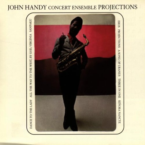 Concert Ensemble Projections