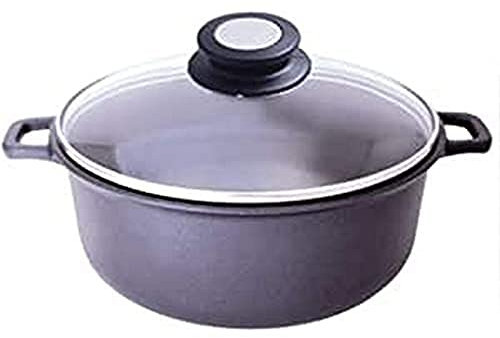 De Buyer 8341.16N - Wok, 16 cm, Color Morado