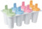 Ice Lolly Mould/8 Plastic