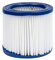 Shop-Vac Filter, Kunststoff