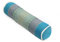 Handelsturm Thaikissen Nackenrolle 50x13 mit Füllung aus Kapok Yoga Bolster Yogakissen Rolle Feste Kissenrolle (Thaimuster blau)