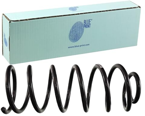 Blue Print ADG088339 Coil Spring