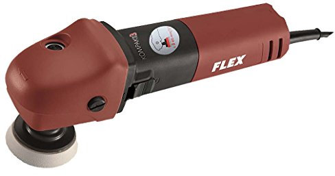 FLEX KOMPAKT 3 Lucidatrice