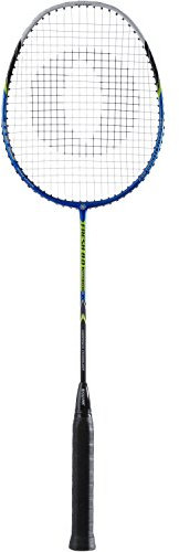 OLIVER Badmintonschläger blau Einheitsgröße