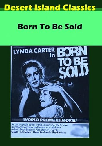 Born To Be Sold