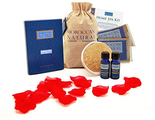 Home Spa Kit - Hamam Style