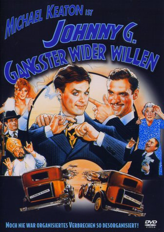 Johnny G. - Gangster wider Willen