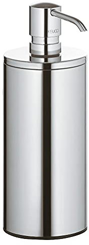 Keuco 14952070100 Plan Lotionspender, edelstahl