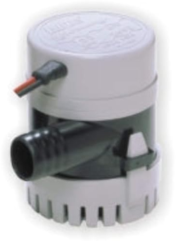 LALIZAS Submersible Bilge Pump Model 2630 L/h