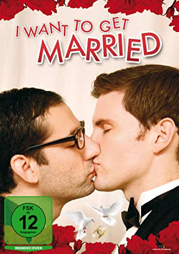 I want to get married (OmU)