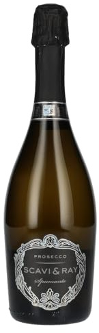 Scavi & Ray PROSECCO Spumante DOC 11% Vol. 0,75l