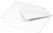 Clairefontaine - Ref 12016C - Pollen Envelopes (Pack of 20) - 120 x 120mm Sized, 120gsm Paper, Gummed Seal, Inkjet & Laser Printer Compatible, Acid Free - White