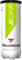 Tecnifibre - 1 Tube mit 3 Tennisbälle Soft