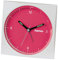 Hama 00113973 Reisewecker A400, rosa