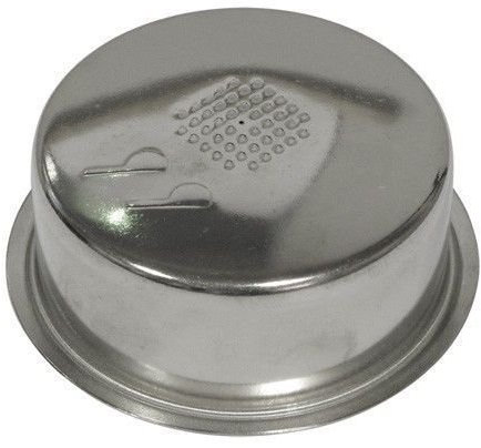 Breville .BES820XL/205 Two Cup Dual Wall Filter, 50mm