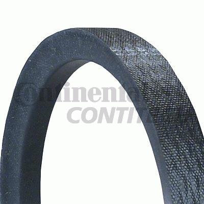 Keilriemen CONTI ®-SF - Contitech 17X1250Li